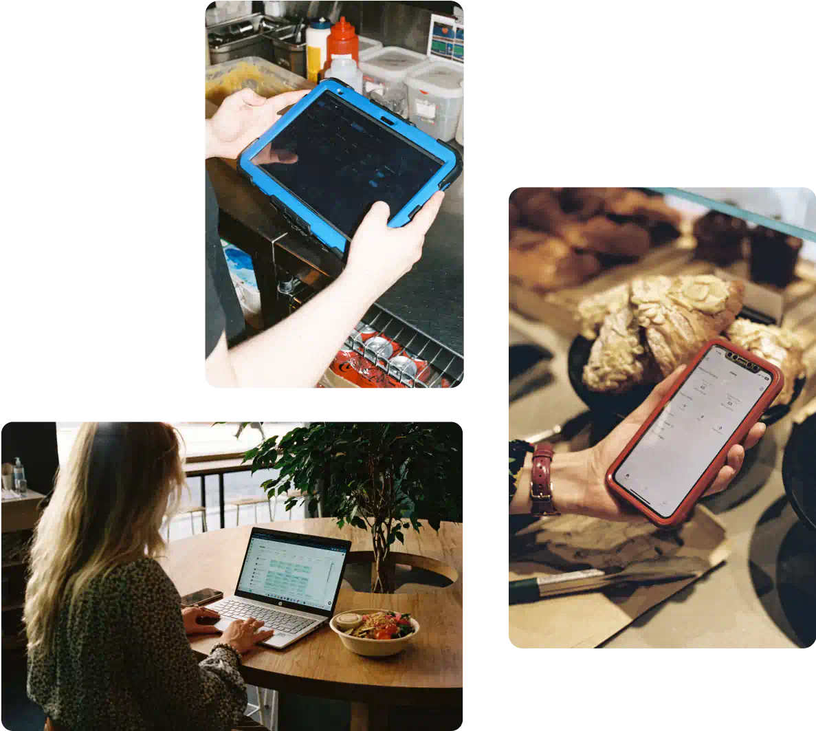 Growing Multi Location Brands Web Mobile App Development Company