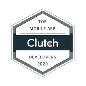 Top mobile app clutch