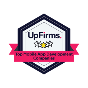 Upfirm Top mobile