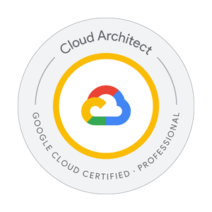 cloud architect